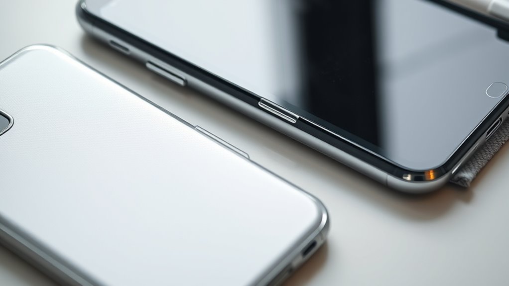 device protection essentials