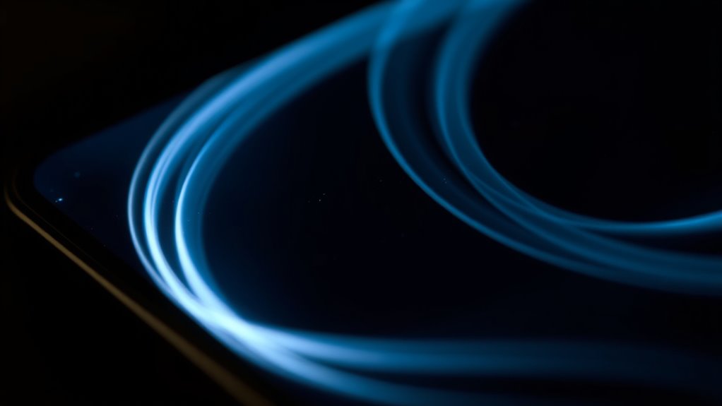 diagnosing and fixing ghost touches