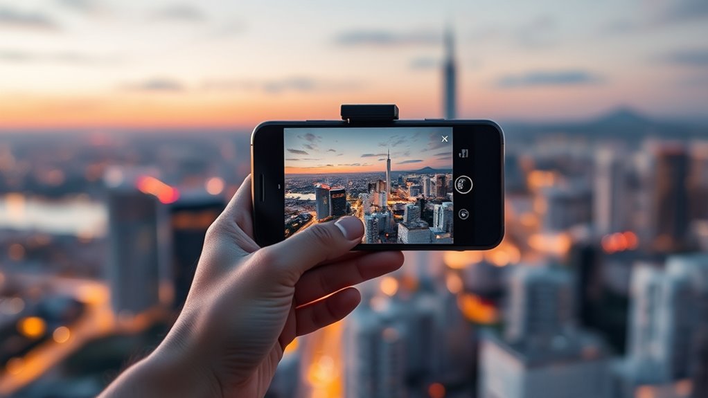 digital stabilization software benefits