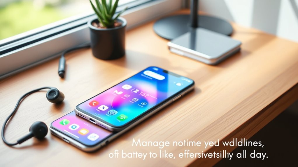 disable unnecessary notifications