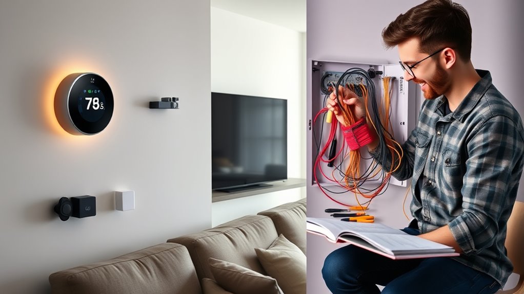diy or professional installation
