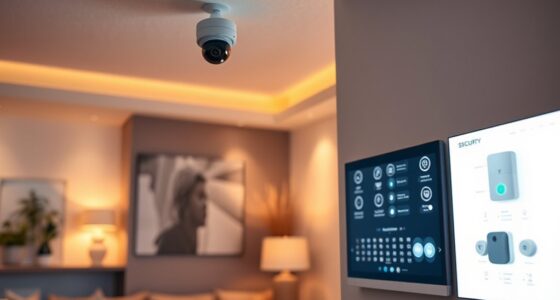 diy vs professional security