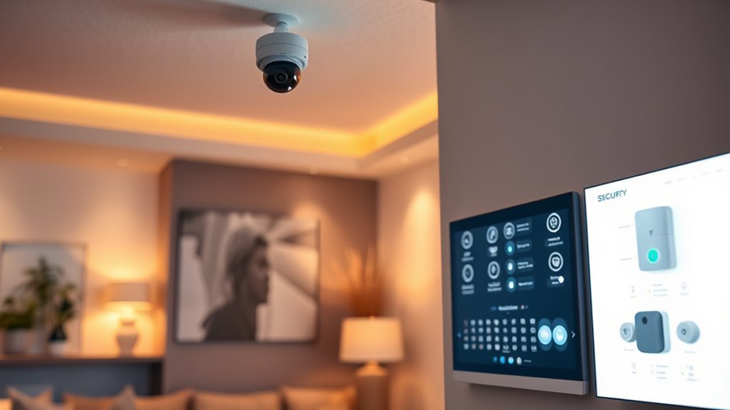 diy vs professional security