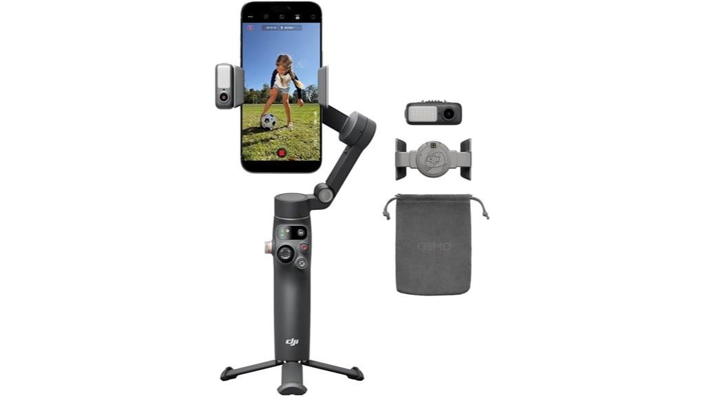 dji osmo mobile 8
