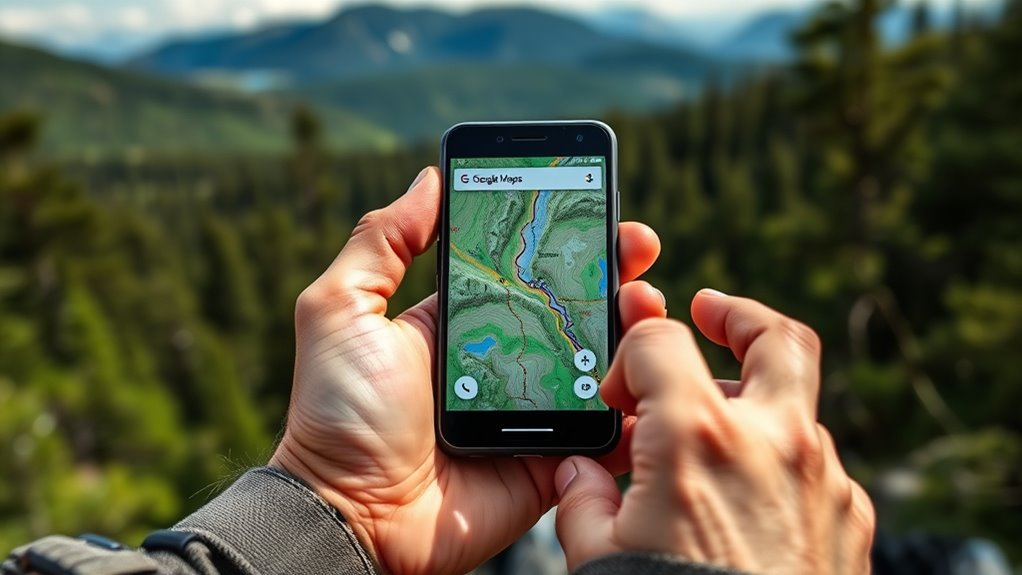 download navigate update conserve
