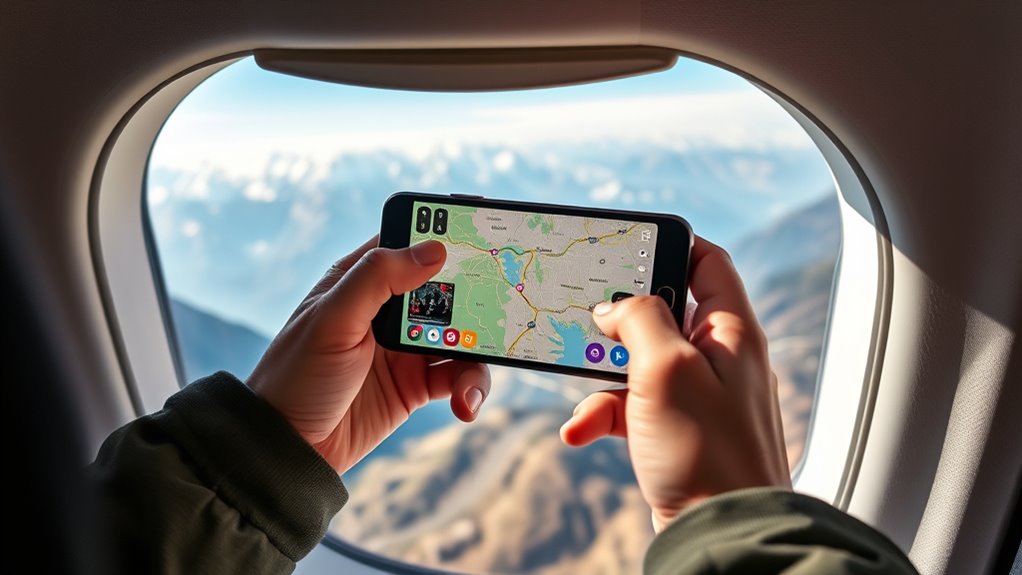 download offline music maps