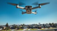 drone privacy considerations
