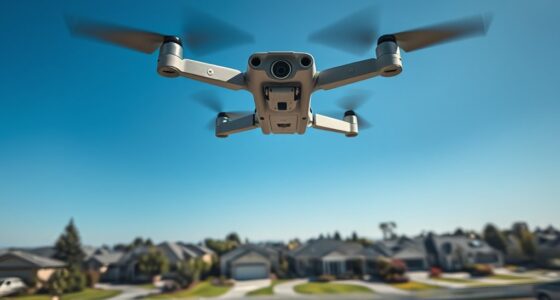 drone privacy considerations