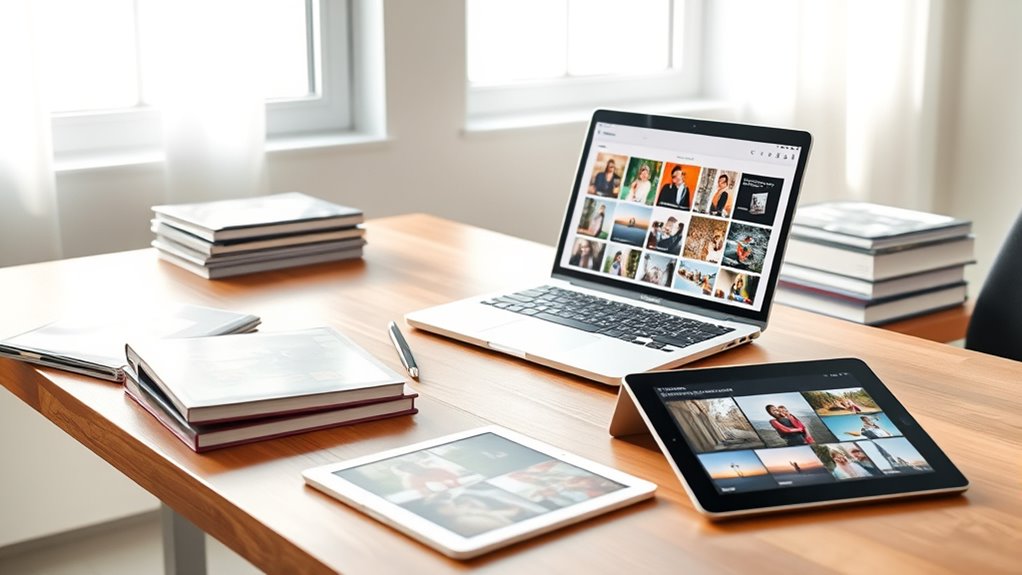 duplicate photo library cleanup