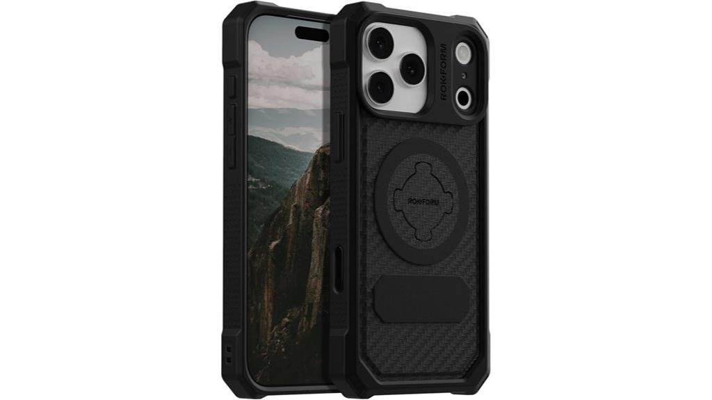 durable iphone 17 max case