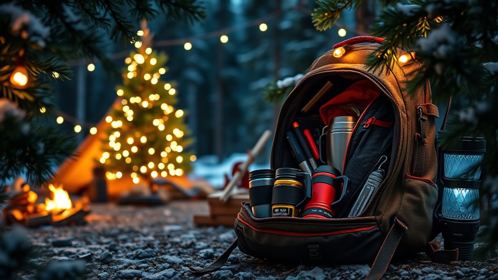 durable lightweight outdoor gear