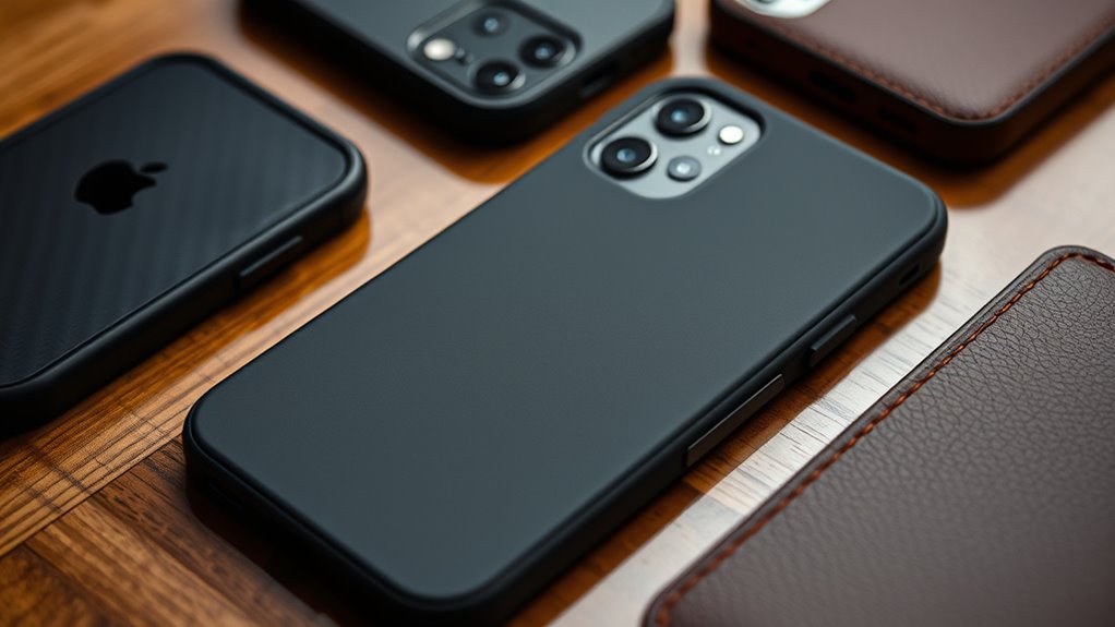 durable protective stylish grip