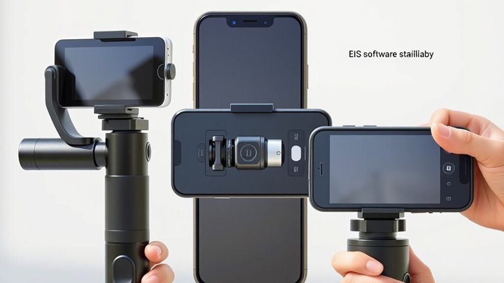 ease portability user friendly technologies