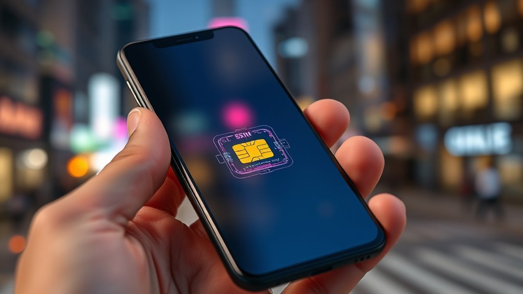 easy flexible phone activation