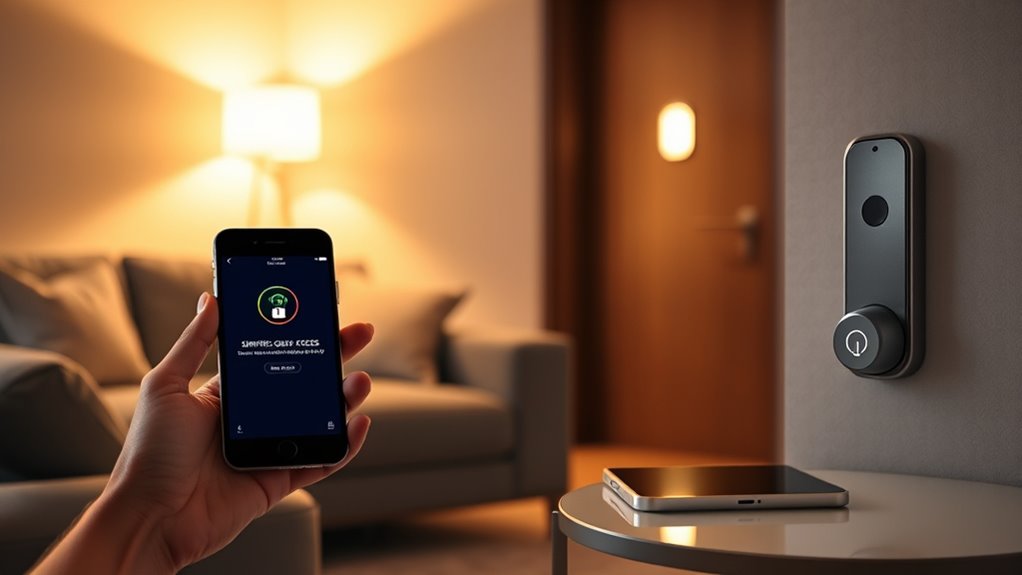 easy secure guest access