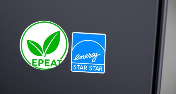eco friendly product certifications