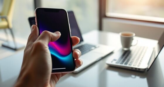 effective dictation across devices