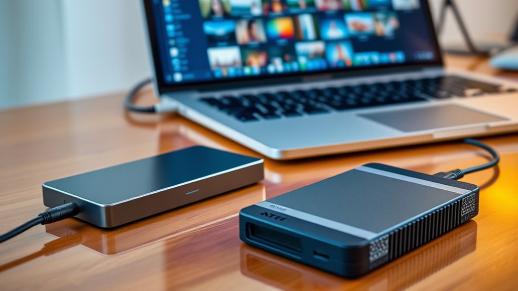 effective external backup strategies