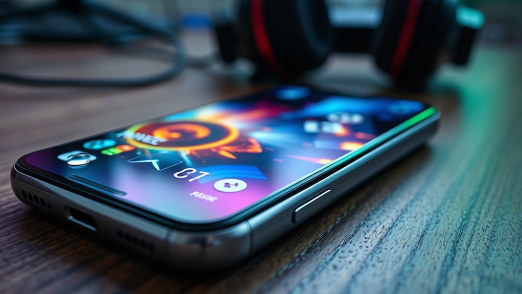 effective gaming device cooling