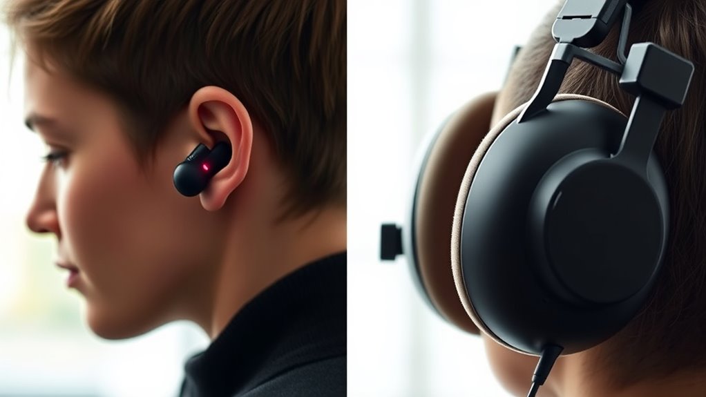 effective noise cancellation techniques