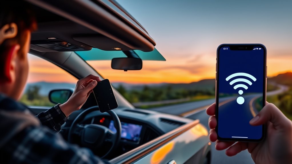 effective road trip hotspot strategies