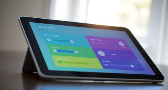 effective screen time management