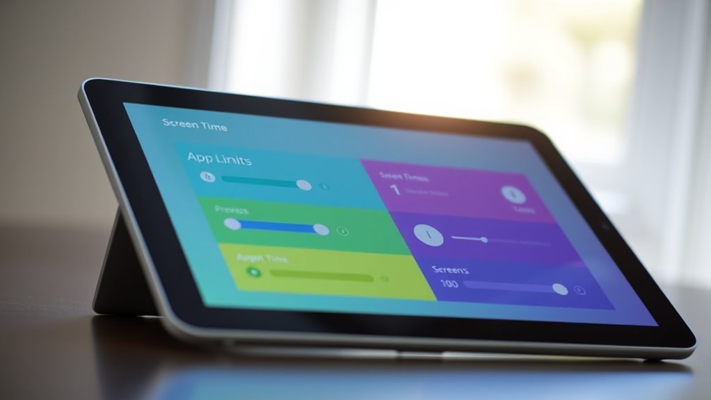effective screen time management
