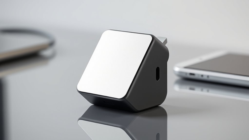 efficient compact green technology