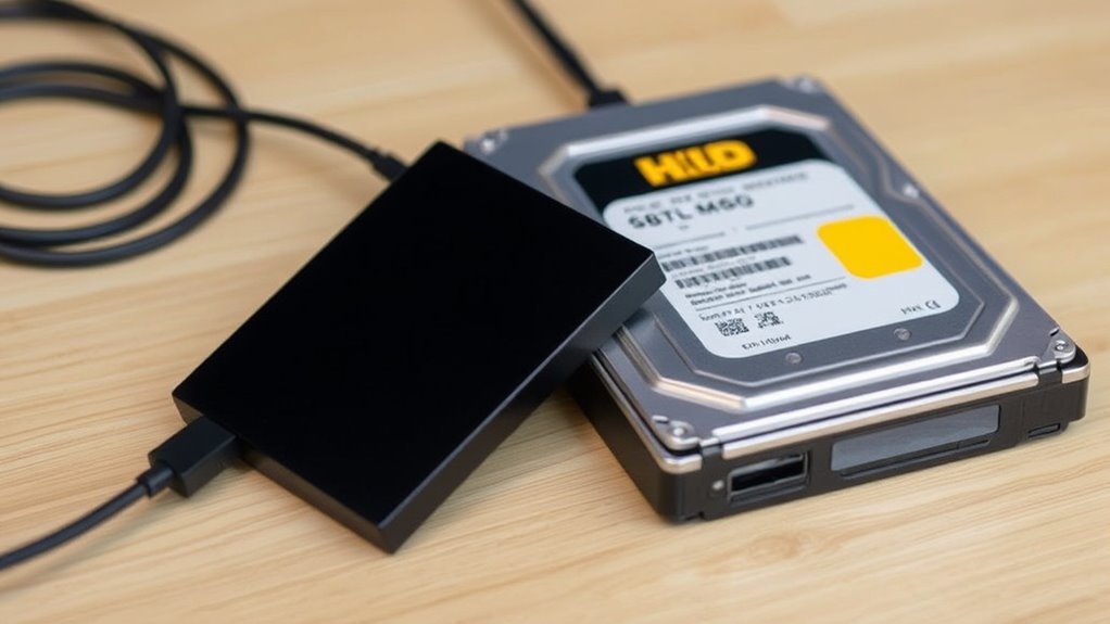 efficient quiet power usage