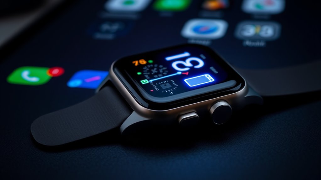 efficient software conserves power