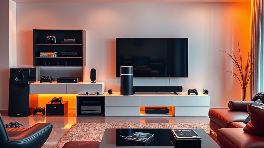 effortless smart device control