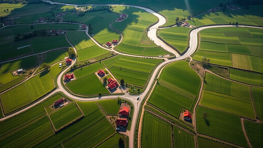 elevate composition with perspective