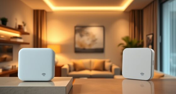 eliminate wi fi dead zones
