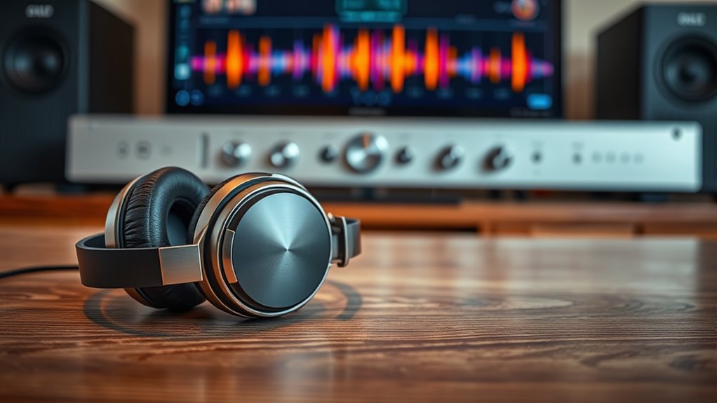 embrace immersive audio experiences