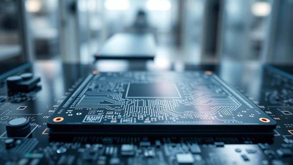 emerging quantum ai innovations