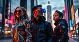 emerging wearable technology innovations