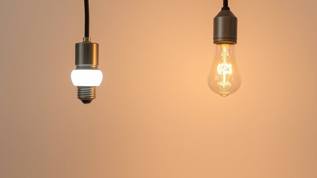 energy efficient smart lighting