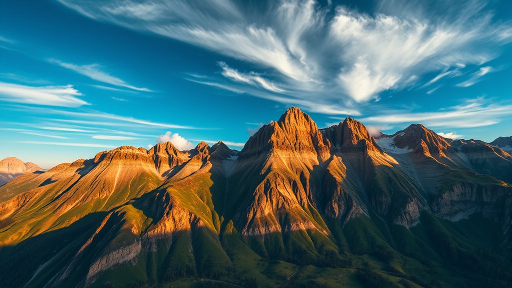 enhance aerial photo quality