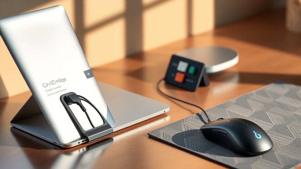 enhance comfort and productivity