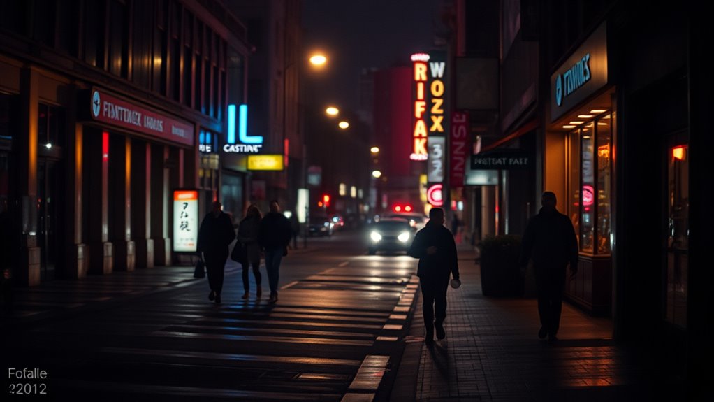 enhance low light photography quality