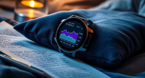 enhance sleep data utilization