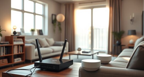 enhance wi fi with mesh