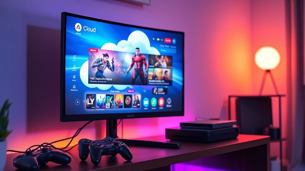 enhanced accessibility and performance