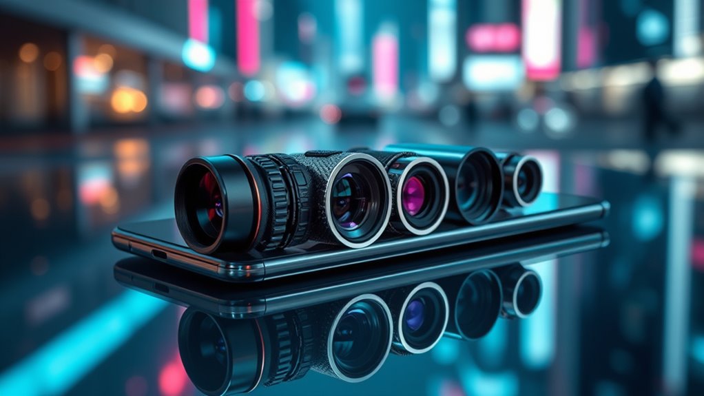 enhanced ar and gaming