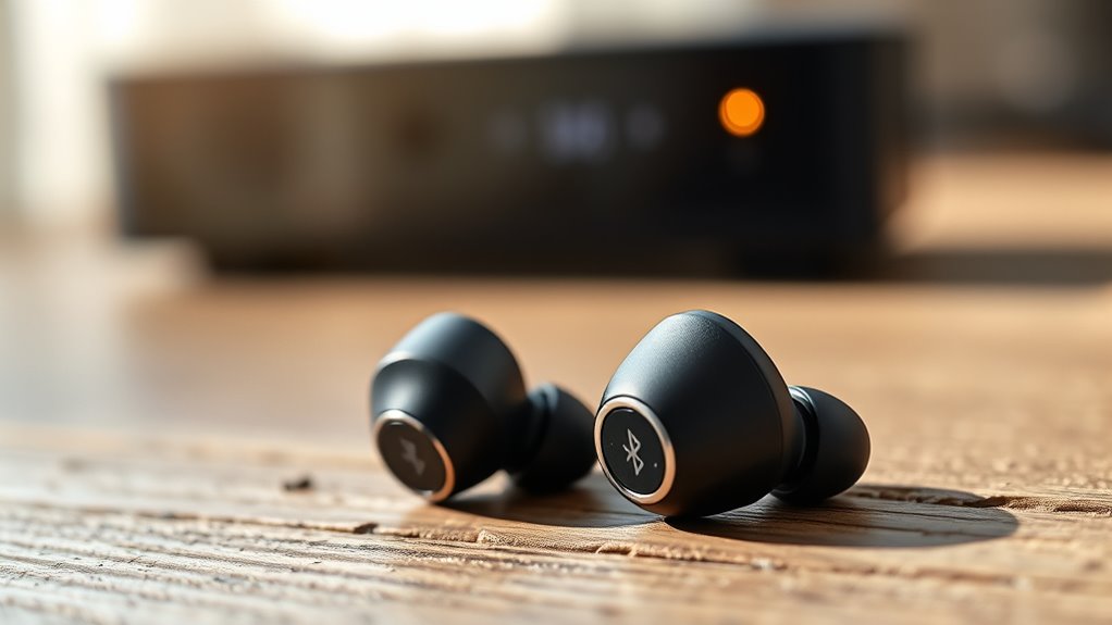 enhanced audio privacy concerns