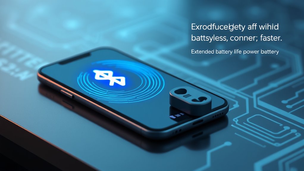 enhanced battery life efficiency