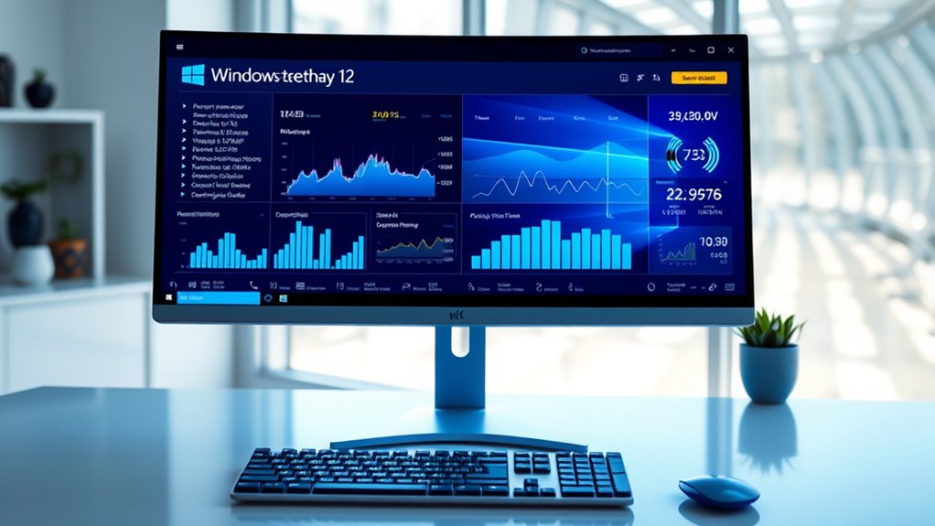 enhanced efficiency and responsiveness