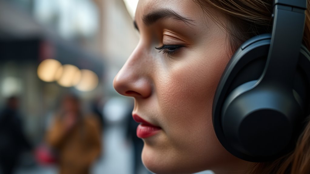 enhanced focus and relaxation