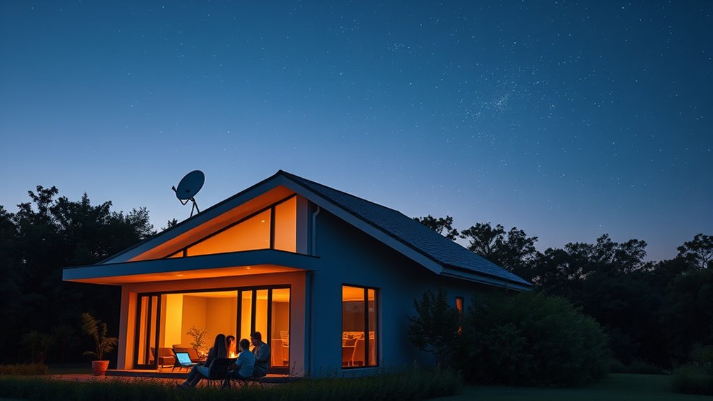 enhanced global connectivity and opportunities