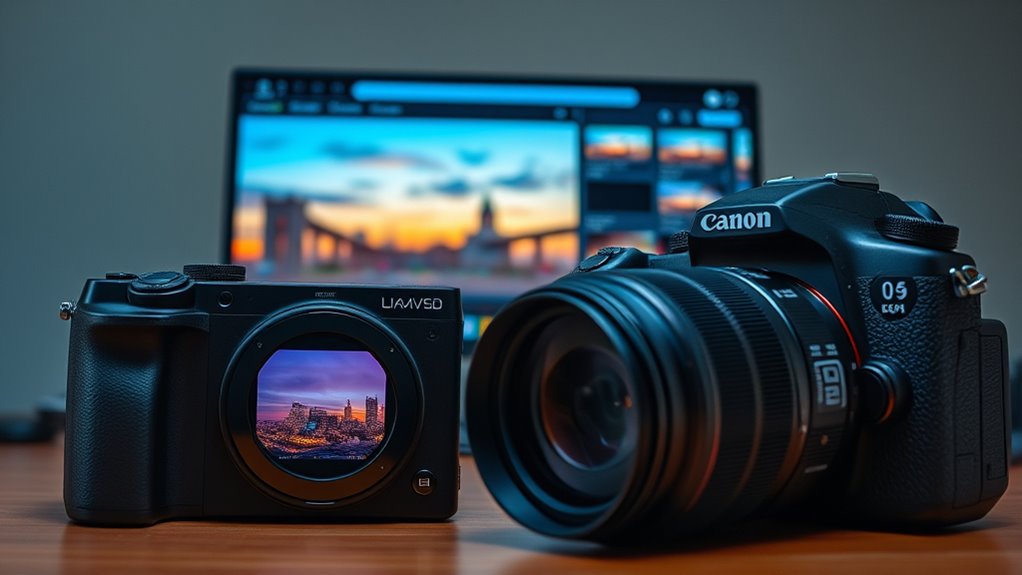 enhanced high resolution video